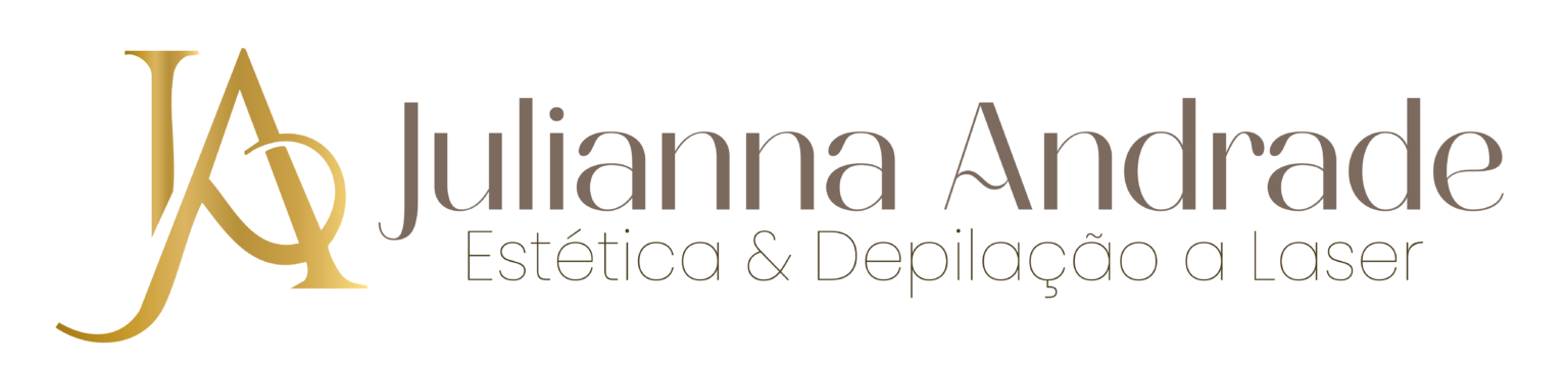 Julianna Andrade - Logotipo